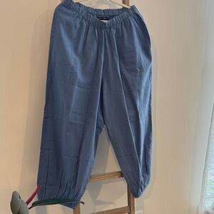 Gudrun Sjoden Olivia Pants Sz M